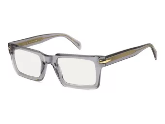 David Beckham Brillen DB 7126 KB7
