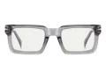 David Beckham Brillen DB 7126 KB7