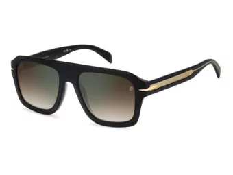 David Beckham Zonnebril DB 7127/S 2M2/QY