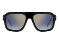 David Beckham Zonnebril DB 7127/S WR7/1V