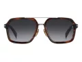 David Beckham Zonnebril DB 7128/S 6C5/9O
