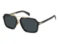 David Beckham Zonnebril DB 7128/S 807/KU