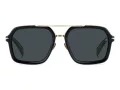 David Beckham Zonnebril DB 7128/S 807/KU