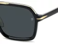 David Beckham Zonnebril DB 7128/S 807/KU