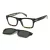 David Beckham Brillen DB 7129/CS 086/UC