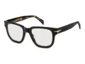David Beckham Brillen DB 7130 WR7