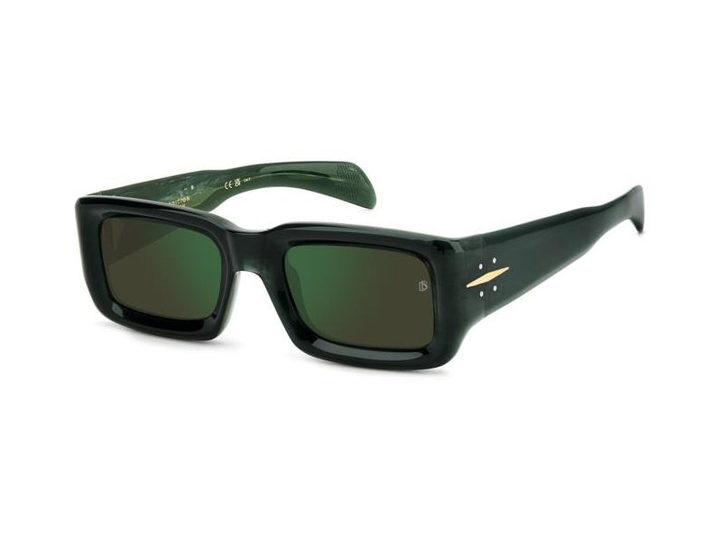 David Beckham Zonnebril DB 7131/S GC1/MT