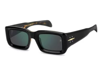 David Beckham Zonnebril DB 7131/S WR7/MT