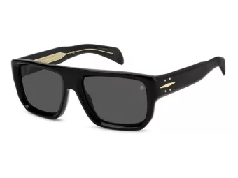 David Beckham Zonnebril DB 7132/S 807/IR
