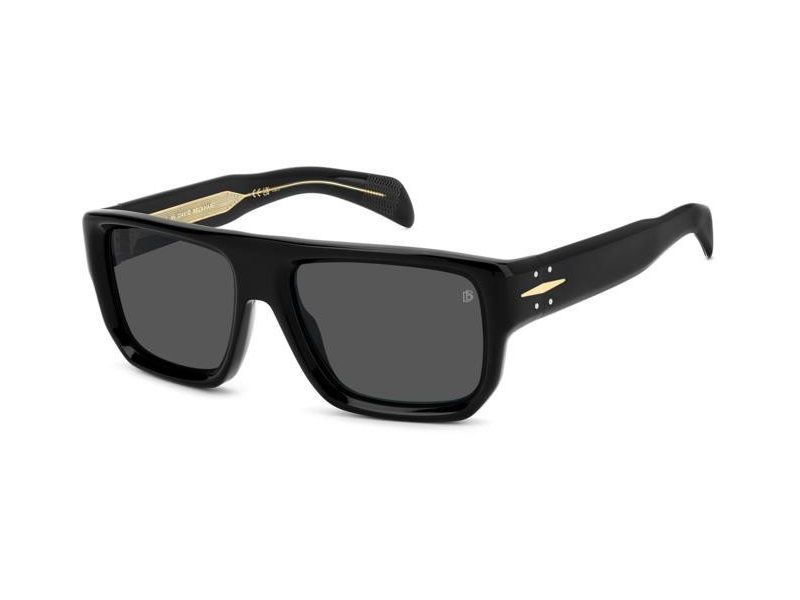 David Beckham Zonnebril DB 7132/S 807/IR
