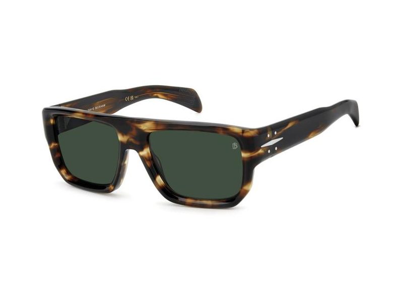 David Beckham Zonnebril DB 7132/S WR9/QT
