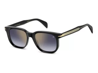 David Beckham Zonnebril DB 7133/S 807/1V