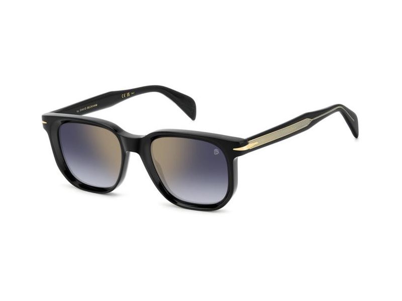 David Beckham Zonnebril DB 7133/S 807/1V