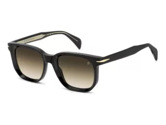 David Beckham Zonnebril DB 7133/S 807/N4