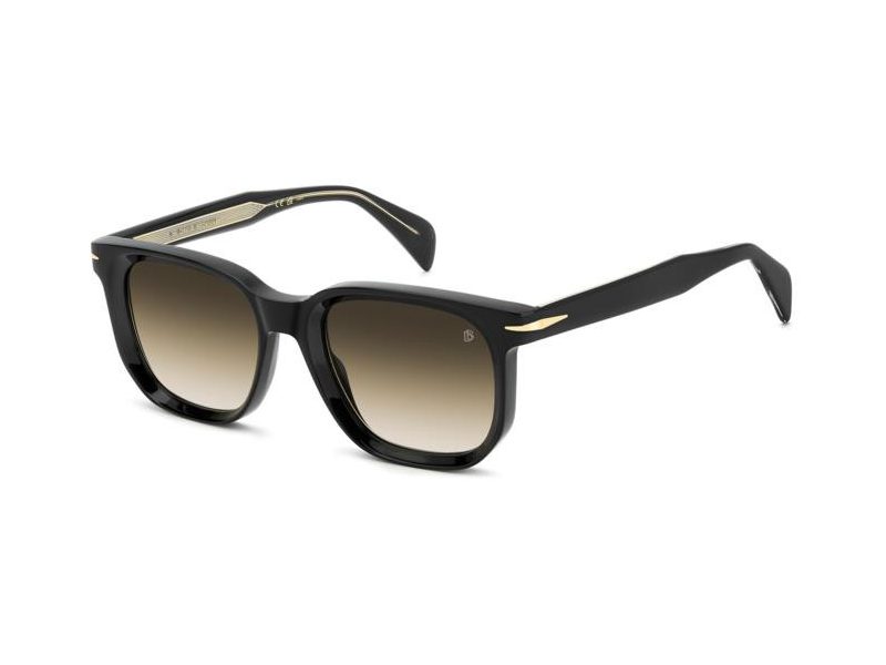 David Beckham Zonnebril DB 7133/S 807/N4