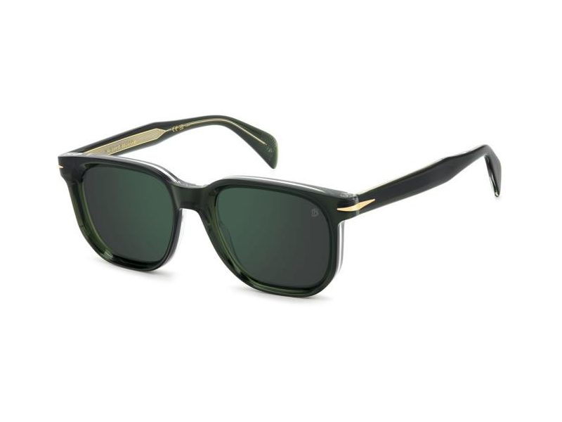 David Beckham Zonnebril DB 7133/S B59/MT