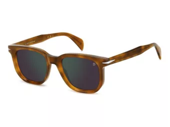 David Beckham Zonnebril DB 7133/S C9B/MT