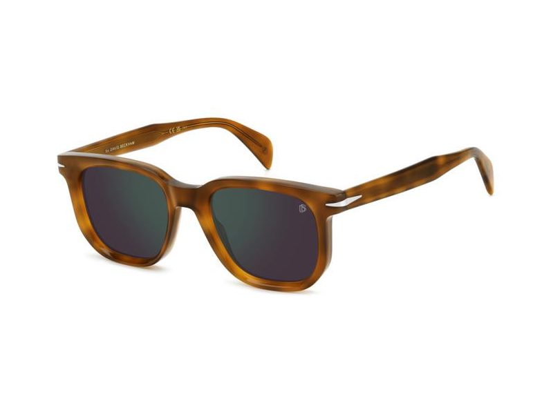 David Beckham Zonnebril DB 7133/S C9B/MT
