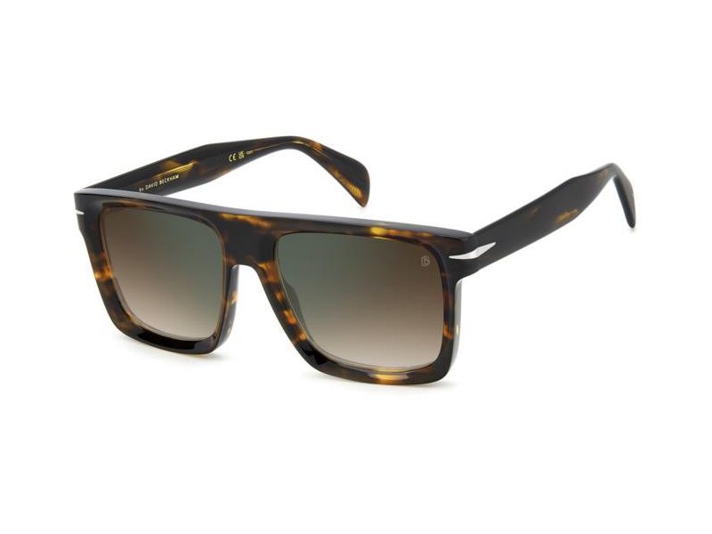 David Beckham Zonnebril DB 7134/S WR9/QY