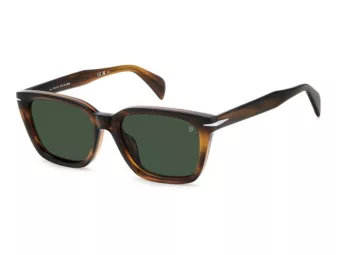 David Beckham Zonnebril DB 7135/F/S EX4/QT