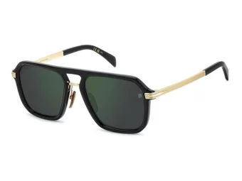 David Beckham Zonnebril DB 7136/S 2M2/MT