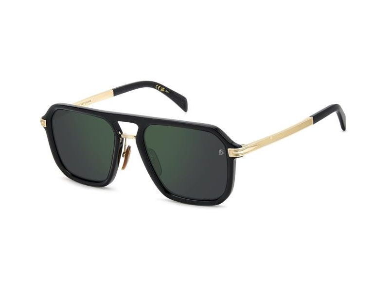 David Beckham Zonnebril DB 7136/S 2M2/MT