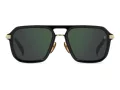 David Beckham Zonnebril DB 7136/S 2M2/MT