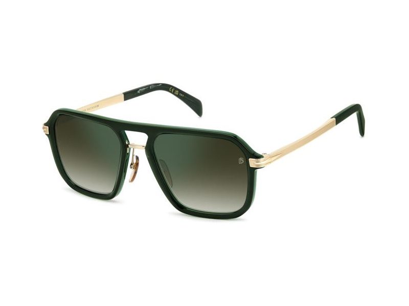 David Beckham Zonnebril DB 7136/S GC1/CS