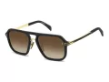 David Beckham Zonnebril DB 7136/S I46/86