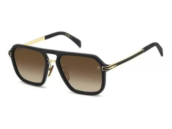 David Beckham Zonnebril DB 7136/S I46/86