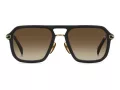 David Beckham Zonnebril DB 7136/S I46/86