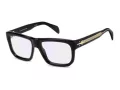 David Beckham Brillen DB 7137 807