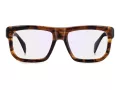 David Beckham Brillen DB 7137 EX4