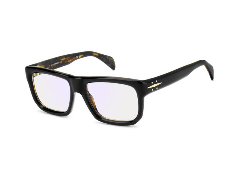 David Beckham Brillen DB 7137 WR7