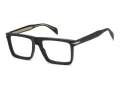 David Beckham Brillen DB 7138 003