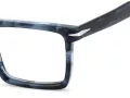 David Beckham Brillen DB 7138 38I