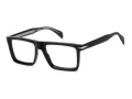 David Beckham Brillen DB 7138 807
