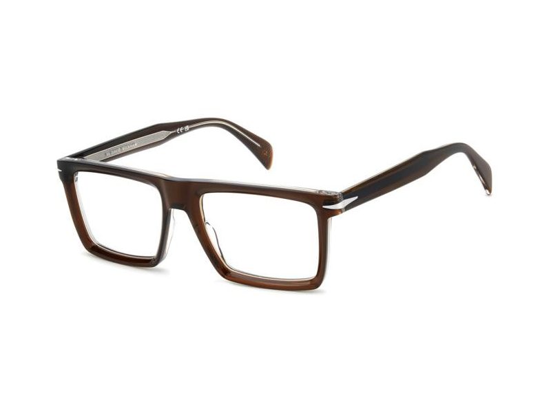 David Beckham Brillen DB 7138 YL3