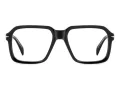 David Beckham Brillen DB 7139 807