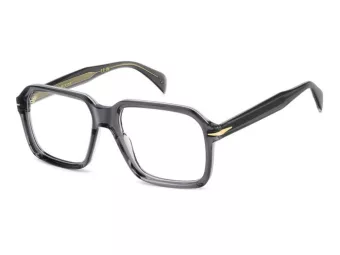 David Beckham Brillen DB 7139 TX7