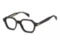 David Beckham Brillen DB 7140 003