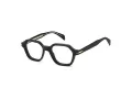 David Beckham Brillen DB 7140 003