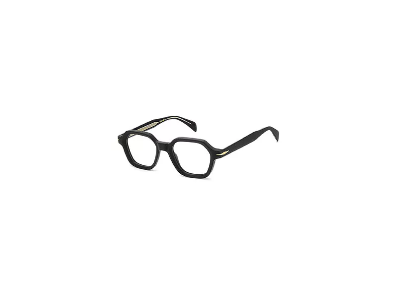 David Beckham Brillen DB 7140 003