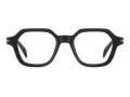 David Beckham Brillen DB 7140 003