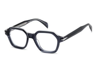 David Beckham Brillen DB 7140 OXZ