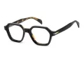 David Beckham Brillen DB 7140 WR7