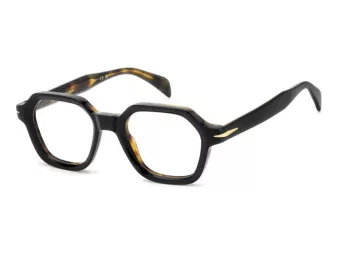David Beckham Brillen DB 7140 WR7
