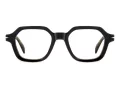 David Beckham Brillen DB 7140 WR7
