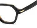 David Beckham Brillen DB 7140 WR7