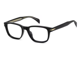 David Beckham Brillen DB 7141/F 807